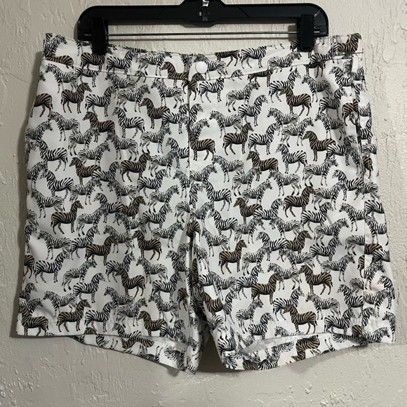 PENGUIN Zebra Bathing Suit Size 36 🦓 - Picture 2 of 6